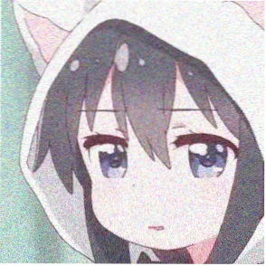观众头像 夜航船